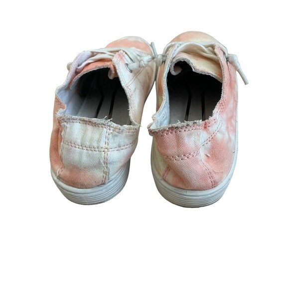 MADDEN GIRL Sneakers ~ Marisa‎ TIE DYE ~ Women’s Size 6 - Picture 3 of 5